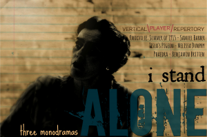 I Stand Alone_Option 3